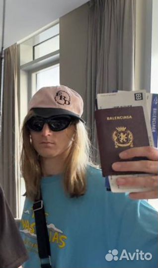 Кепка Enfants Riches Deprimes Paris France