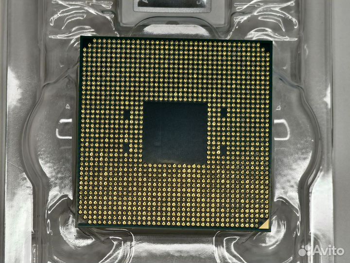 Новый AMD Ryzen 7 5700X oem