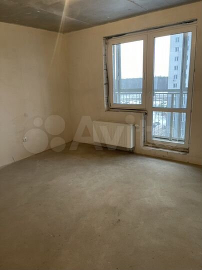 Квартира-студия, 24,7 м², 8/20 эт.