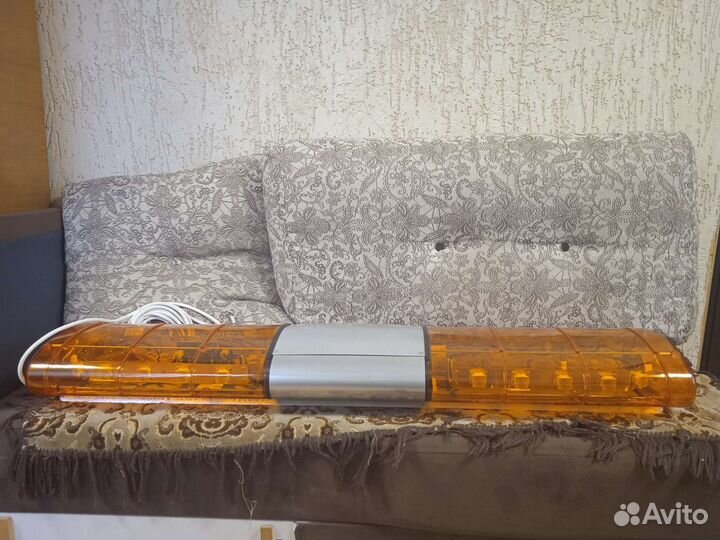 Светодиодная мигалка Элект