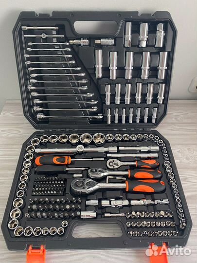 Набор инструментов