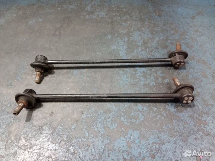 Стойки стабилизатора передние Mazda 3 BL