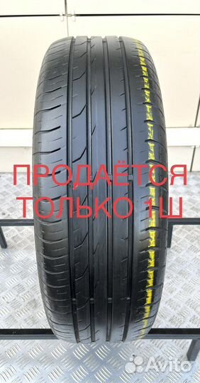 Continental ContiPremiumContact 2 215/65 R16