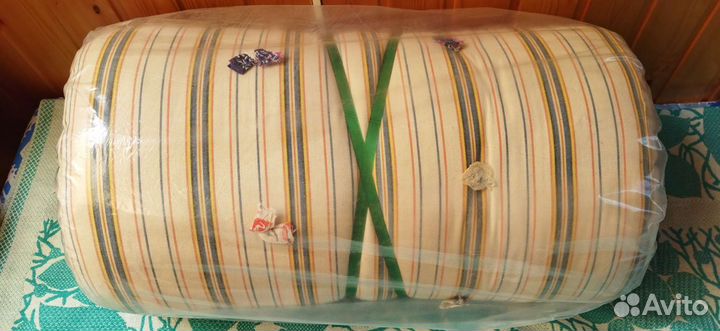 Матрас ватный бу 65:155