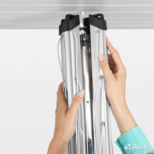 Сушилка для белья уличная Brabantia Lift-O-Matic 5