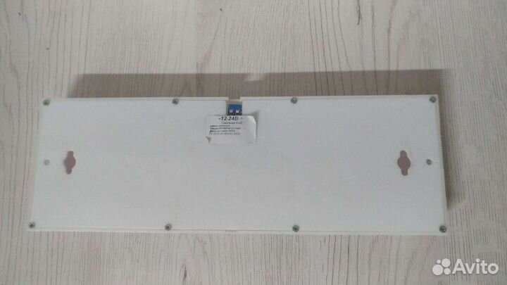 Табличка порошок уходи