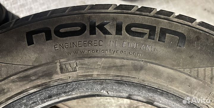 Nokian Tyres Hakka i3 185/65 R14