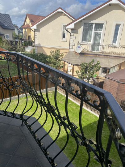 Таунхаус 165 м² на участке 3,7 сот.