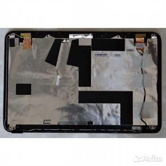 Крышка матрицы HP g6-2139sr