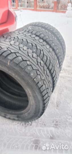 Nordman 5 185/65 R15 19H