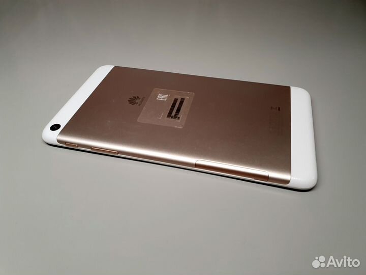 Планшет Huawei MediaPad T2 BGO-DL09 (не рабочий)