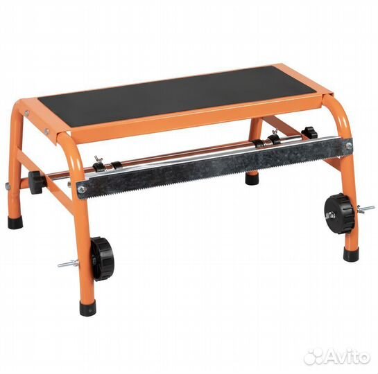 Диспенсер напольный