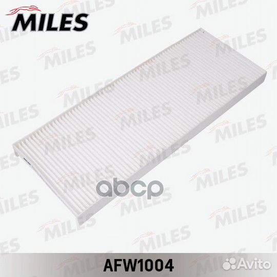 Фильтр салона mercedes benz W166/X166 (filtron