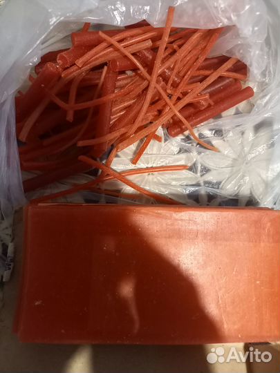 Базисный воск