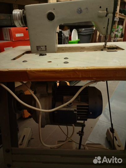 Швейная машинка