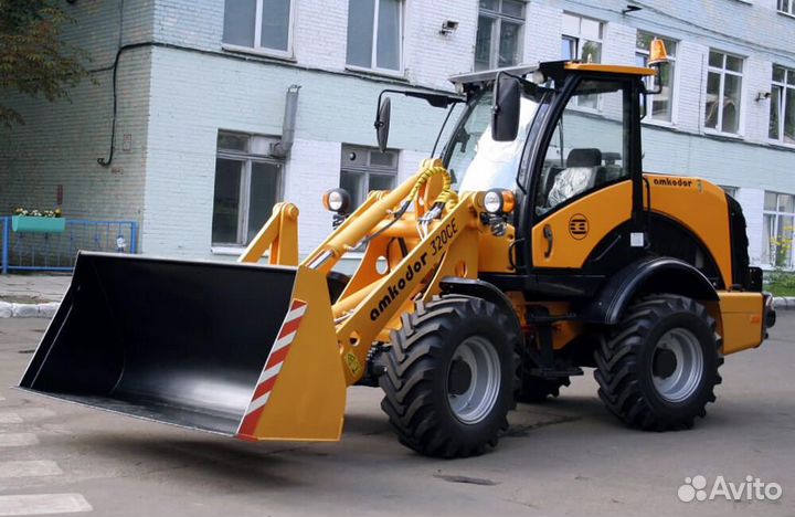 Машинист погрузочной машины (работа по г.Курск)