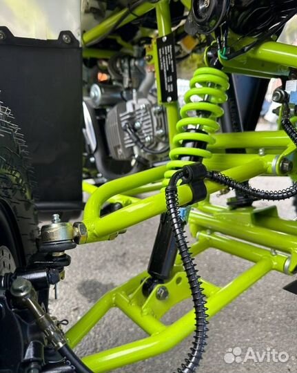 Квадроцикл