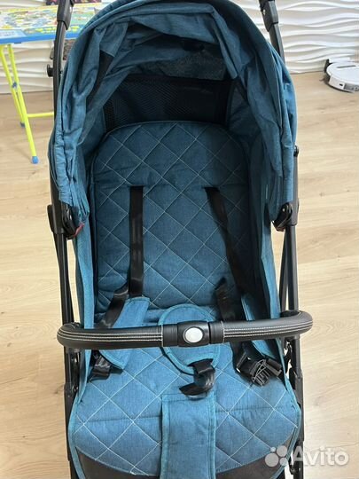 Коляска yoya plus max