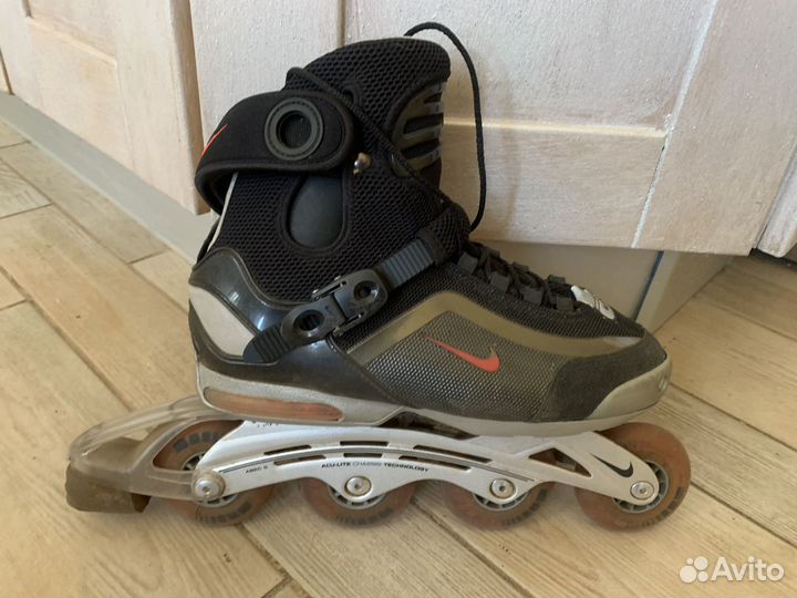 Мужские Ролики nike AIR