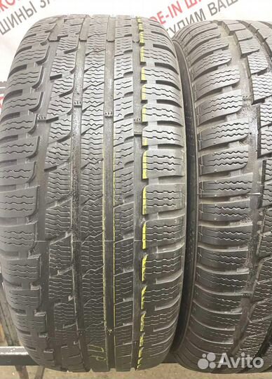 Kumho WinterCraft KW27 225/55 R17 101R