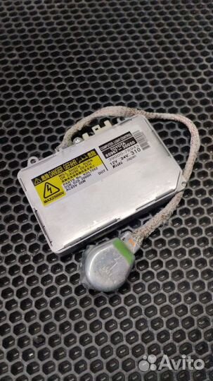 Блок розжига D2S GS1G-51-0H3, 85967-28010