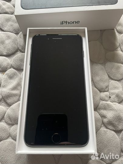 iPhone 7 Plus, 32 ГБ