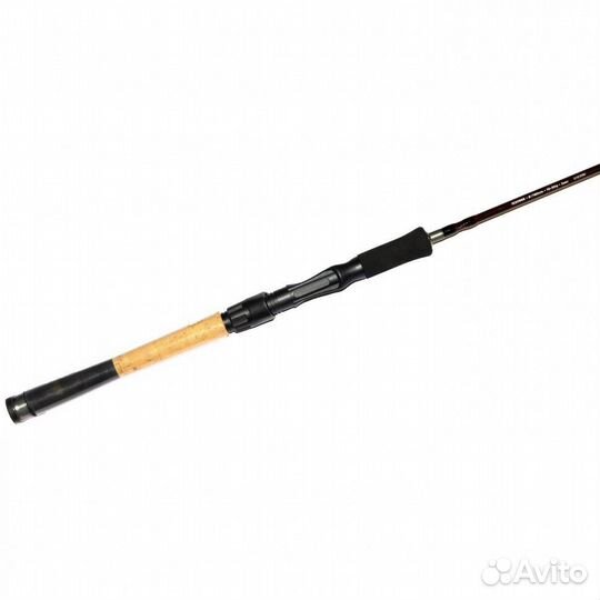 Спиннинг Abu Garcia, Tormentor Spin 7 210, 15-35г