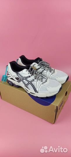 Asics gel kahana 8