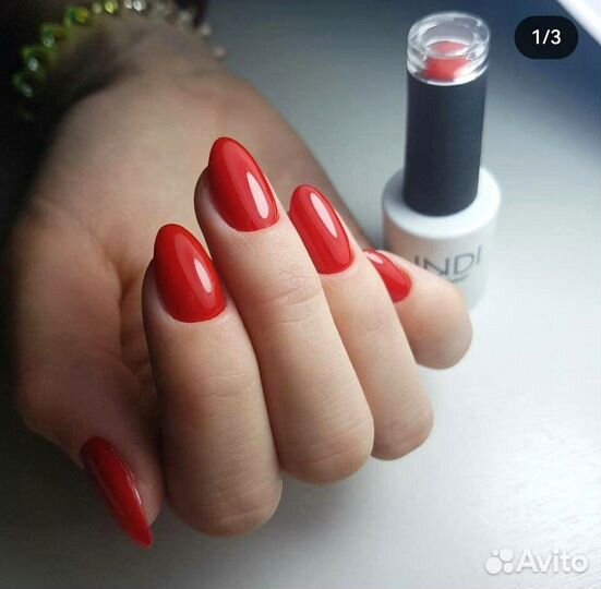 Маникюр, педикюр