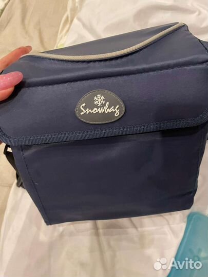 Сумка холодильник