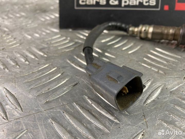 Датчик кислородный Toyota
