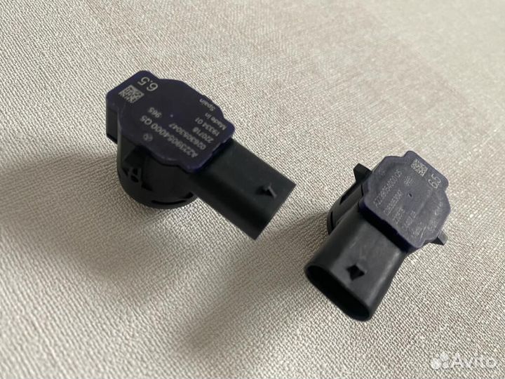 Парктроник Mercedes V295 X296 V297 C167