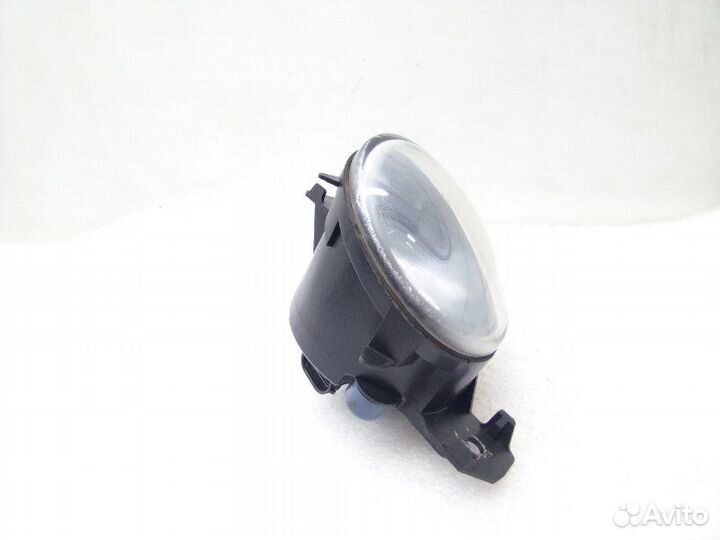 Фара противотуманная передняя левая Bmw 1-Series