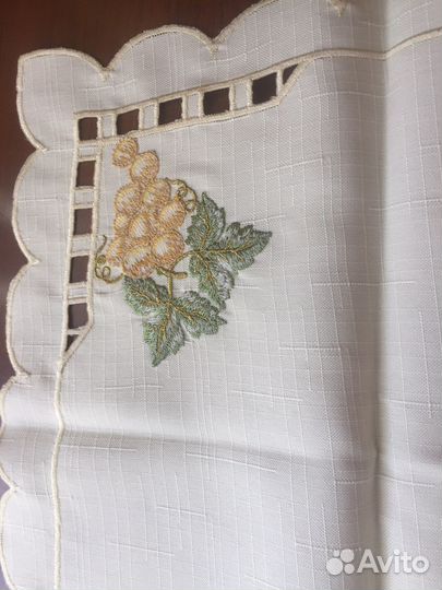 Салфетки для сервировки стола