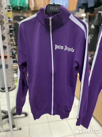 Спортивный костюм palm angels