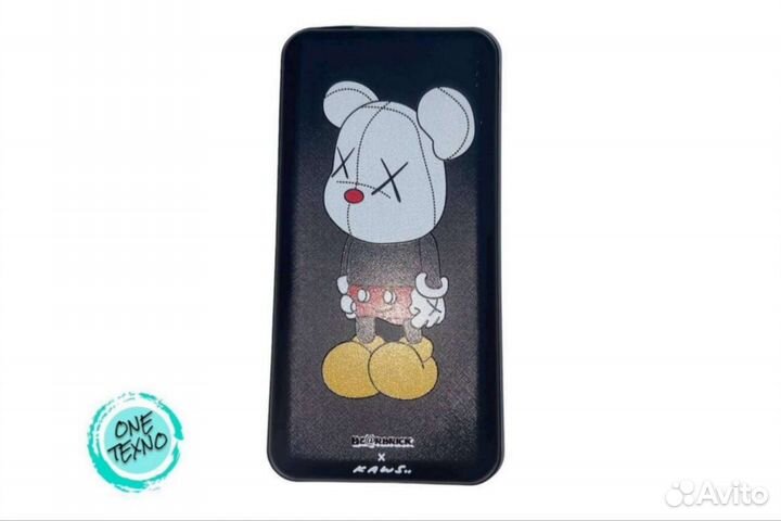 Power Bank Mickey Mouse 10000mah