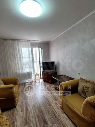 2-к. квартира, 68 м², 2/16 эт.