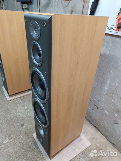 JBL E90 Northridge