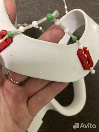 Ортез тюбингера