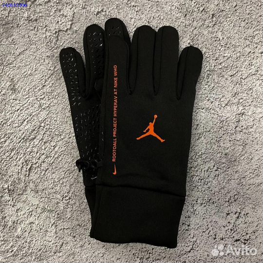 Перчатки Jordan