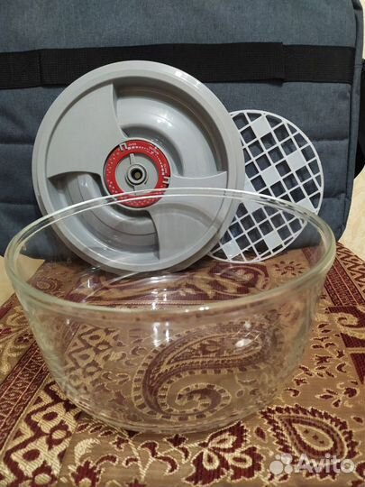 Цептер набор Вакси