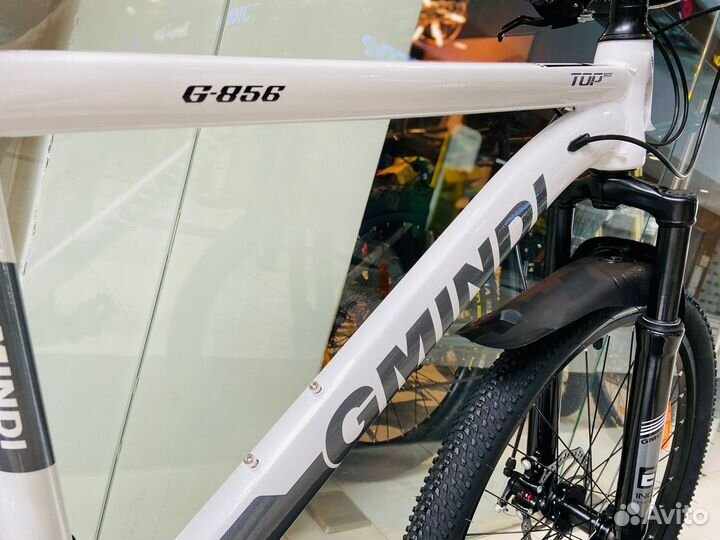 Велосипед горный взрослый 26 новый