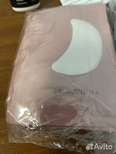 Набор новичка для Наращивания ресниц