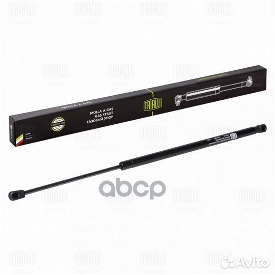 Амортизатор (упор) для а/м Opel Vectra C (02)