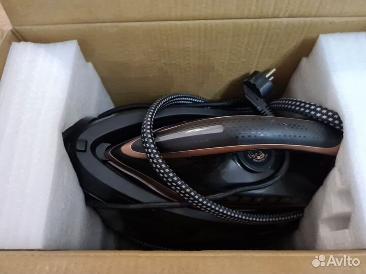 Парогенератор Kari новый