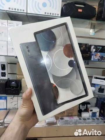 Новый Blackview Tab 11 Grey 8/128gb гарантия