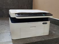 Мфу лазерный Xerox WorkCentre 3025