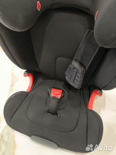 Britax romer kidfix 2 xp sict