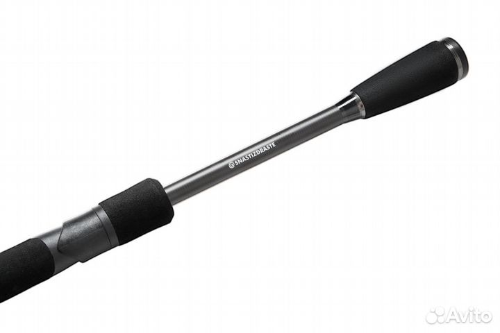 Спиннинг Снасти Здрасьте porolka 762ML 2.30m 4-16g