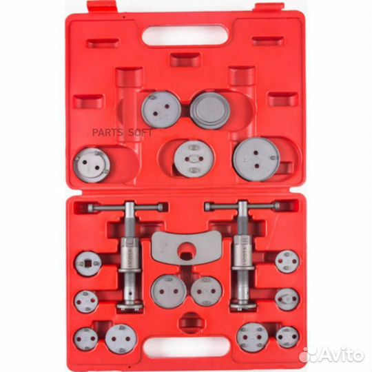 Licota ATE-4106 Приспособление для разжима тормозн